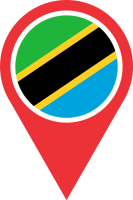 tanzania-flag-pin-map-location-free-png